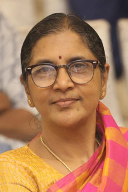 Geeta Bhaskar foto