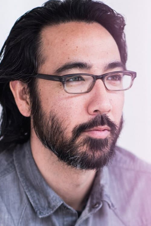 Randall Okita foto