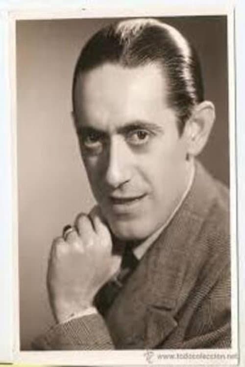 Gerardo Esteban foto