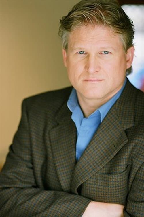 Lance August foto