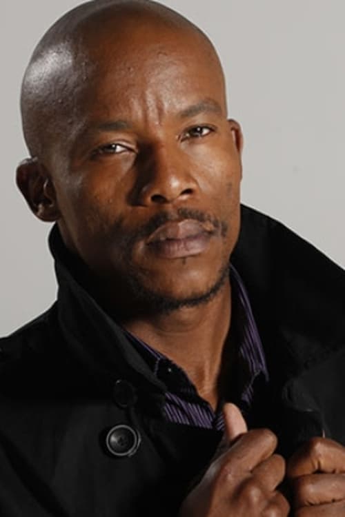 Mduduzi Mabaso foto