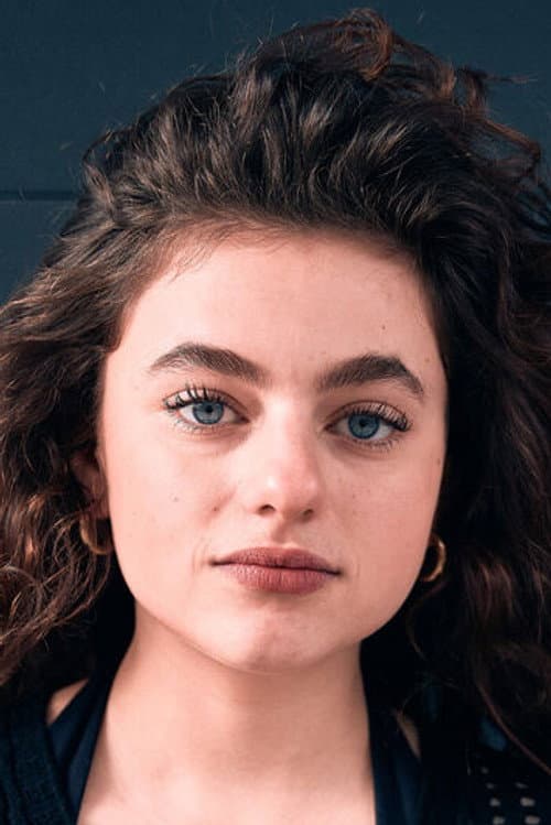Amira Demirkiran foto
