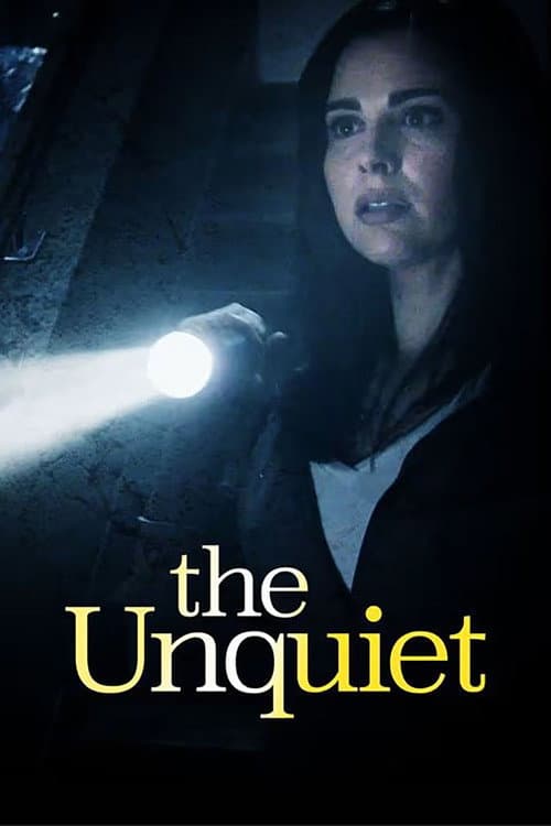 The Unquiet (2008) poster