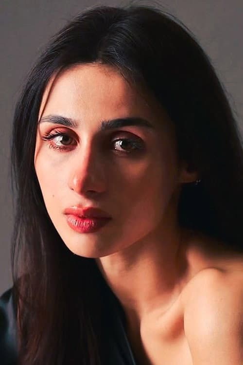Mashal Khan foto
