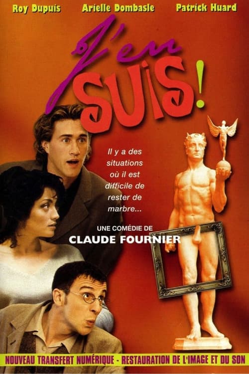 J'en suis! (1997) poster