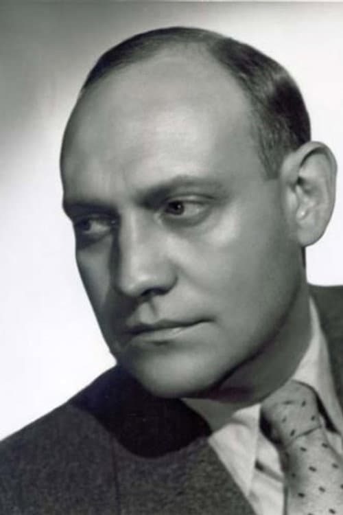 Hans Meyer-Hanno foto