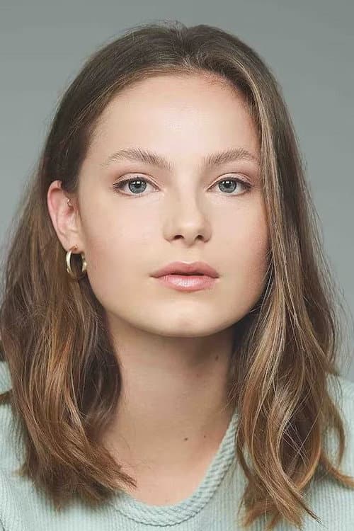 Lili Francke-Robitaille foto
