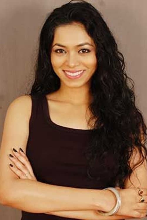 Vaishnavi Dhanraj foto