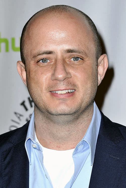 Eric Kripke foto