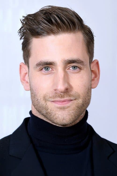 Oliver Jackson-Cohen foto