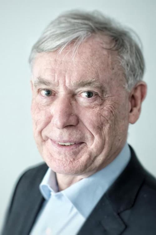 Horst Köhler foto