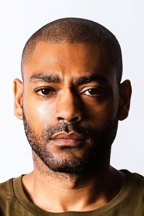 Kane Robinson foto