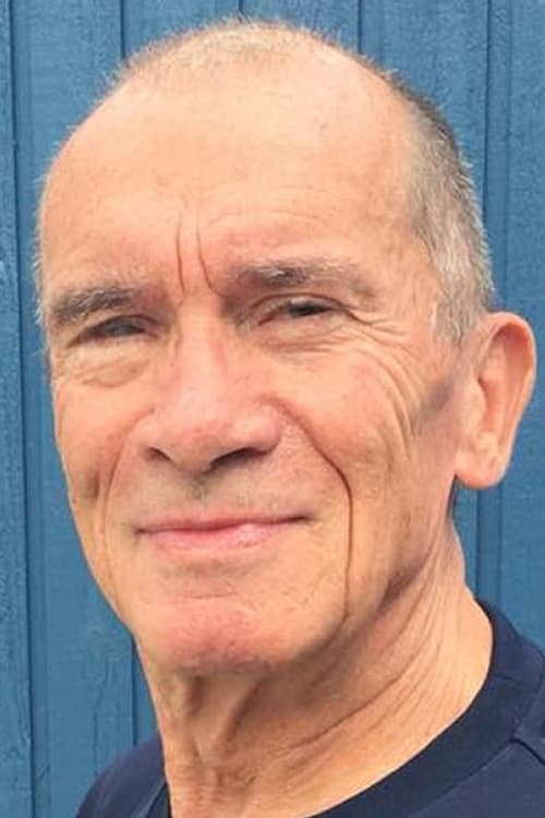 Erik Holmey foto