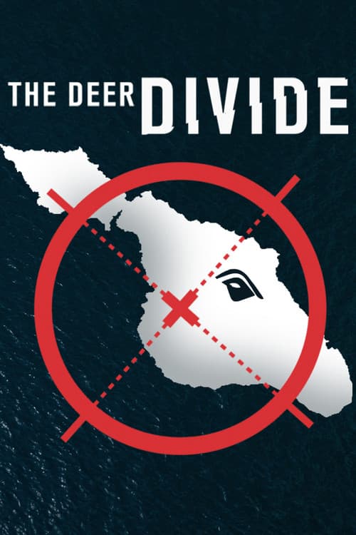 The Deer Divide (2024) poster