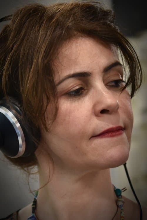 Silvia Salvatori foto