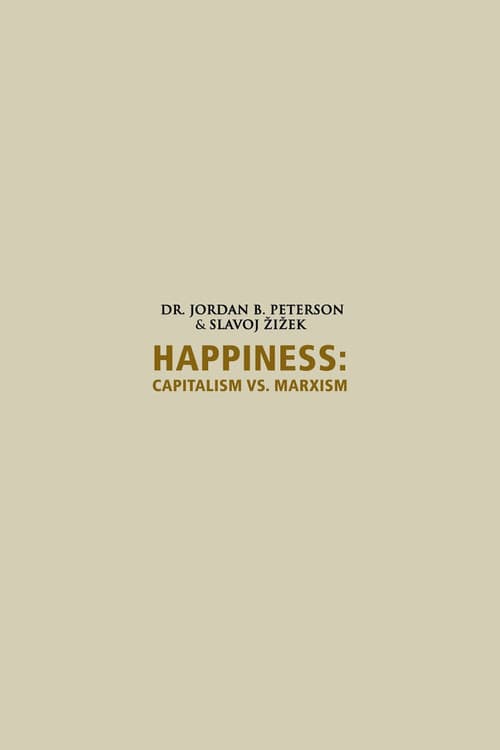 Happiness: Capitalism vs. Marxism (2019) poster