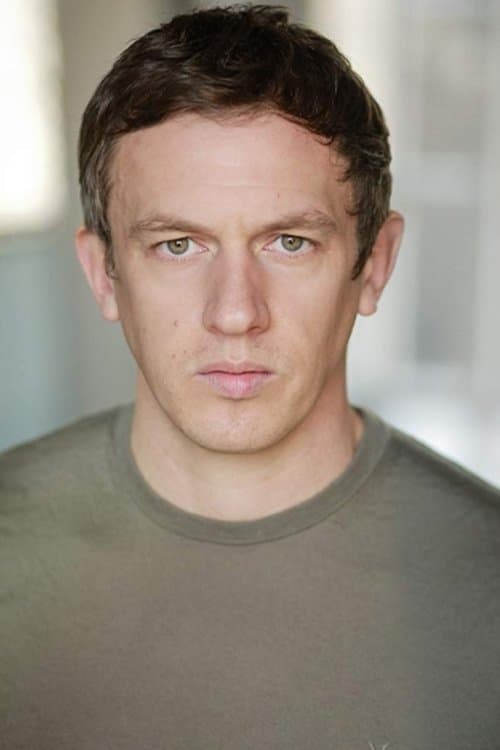Mark Holgate foto