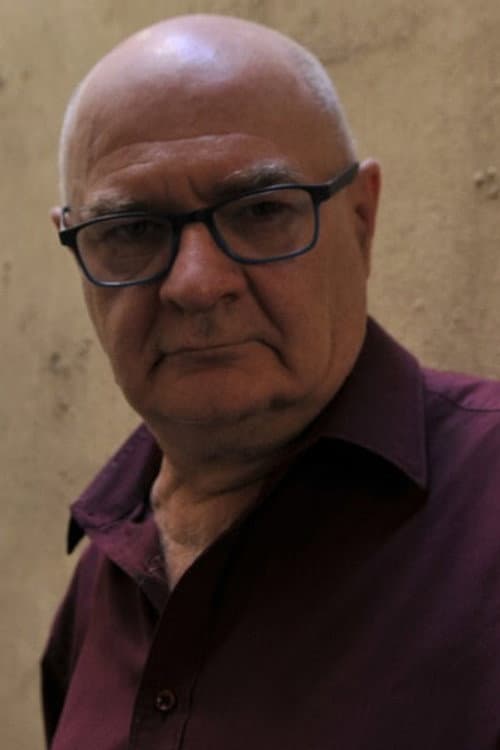 Diego Cosín foto