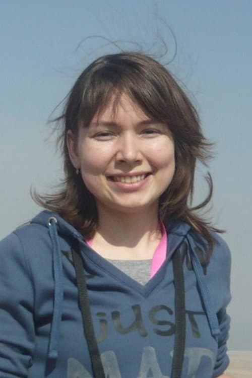Anna Kritskaya foto