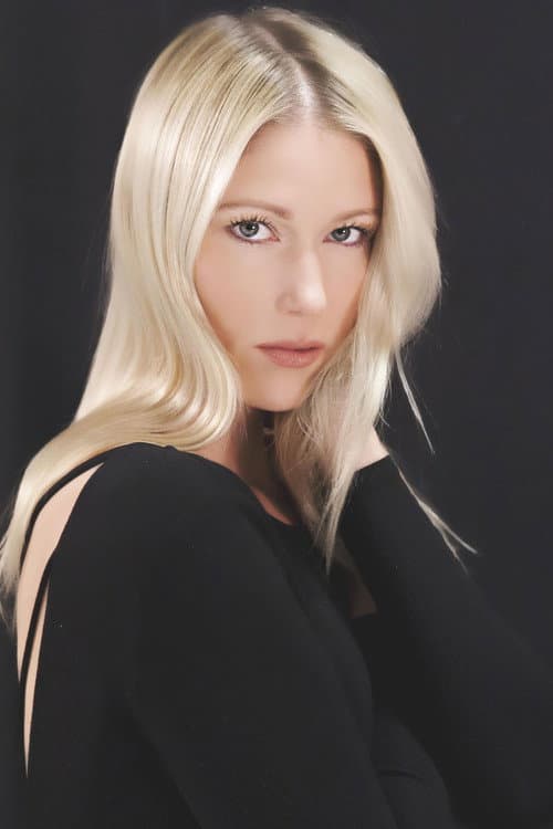 Jen Araki foto
