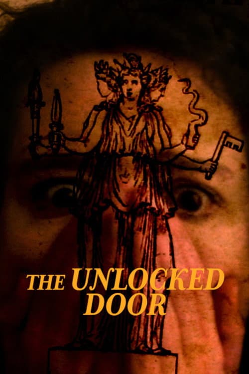 The Unlocked Door (2020) poster