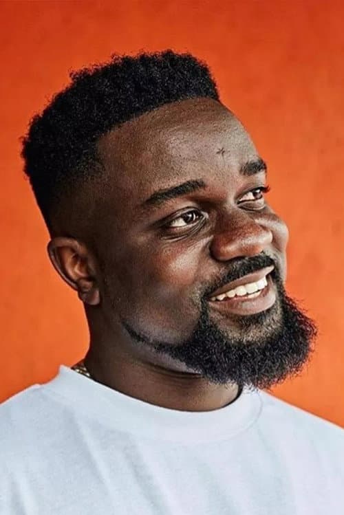Sarkodie foto