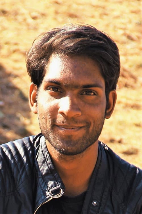 Shubham Vishwakarma foto