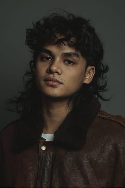 Mark Vicente foto