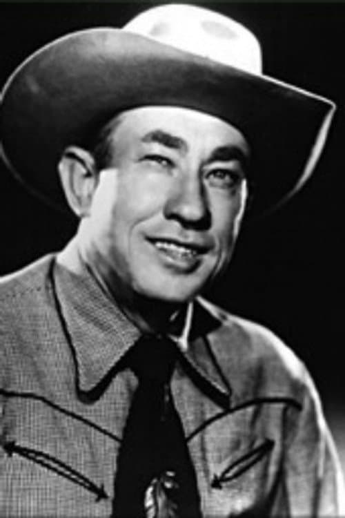 Hugh Farr foto
