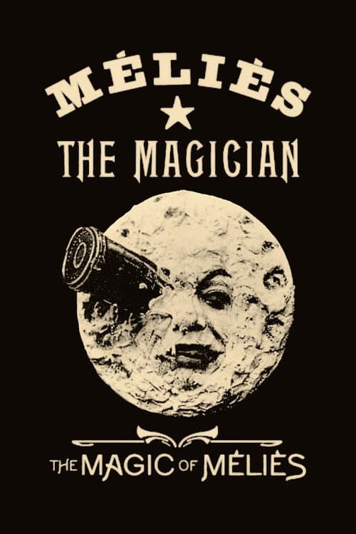 La Magie Méliès (1997) poster