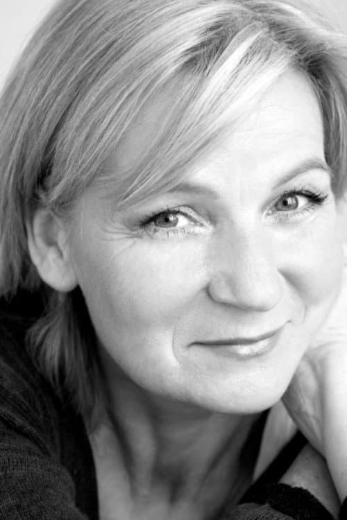 Caroline Guthrie foto
