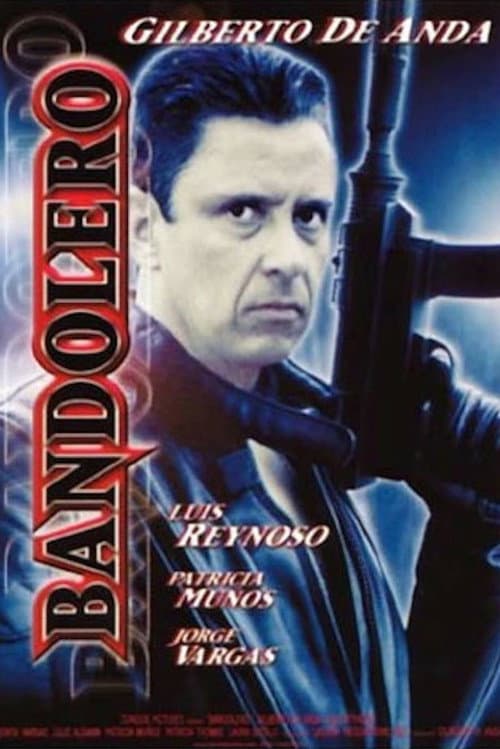 Bandolero (2000) poster