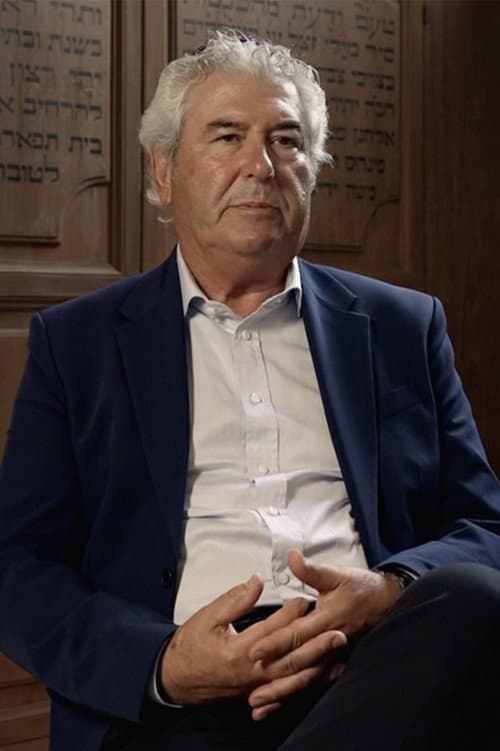 Fortunato Arbib foto