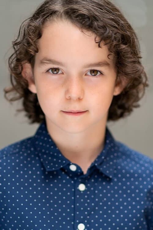 Calix Fraser foto