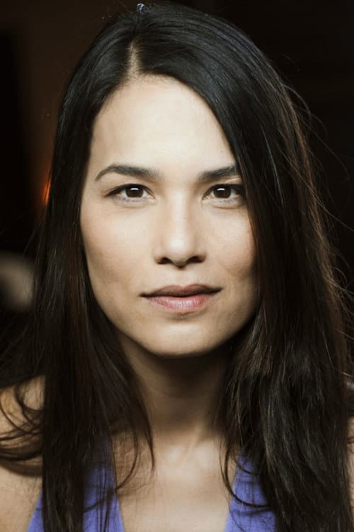 Kimiko Gelman foto
