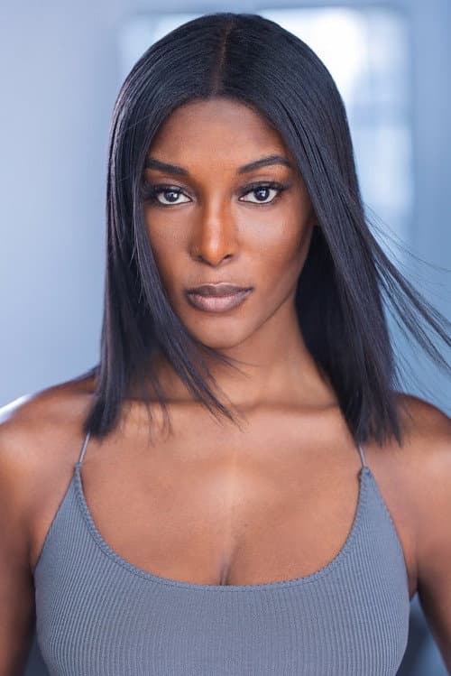 Zeta Morrison foto