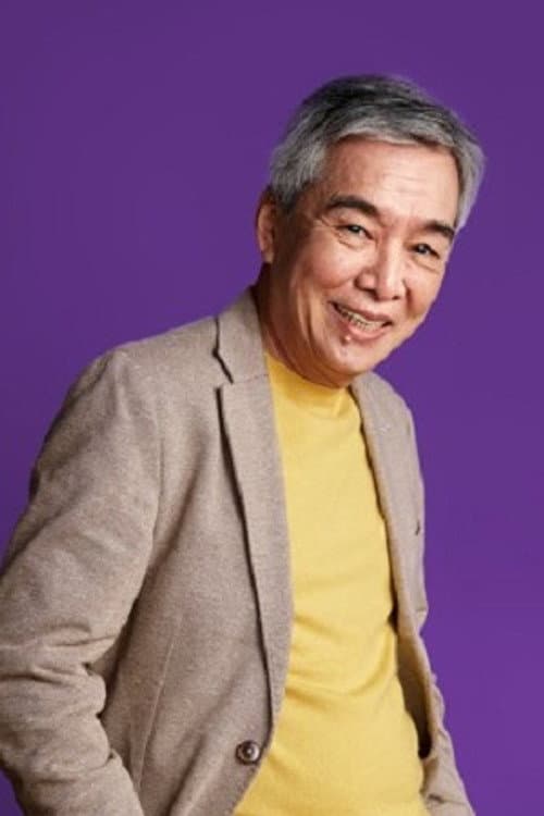 Huang Wen Chang foto