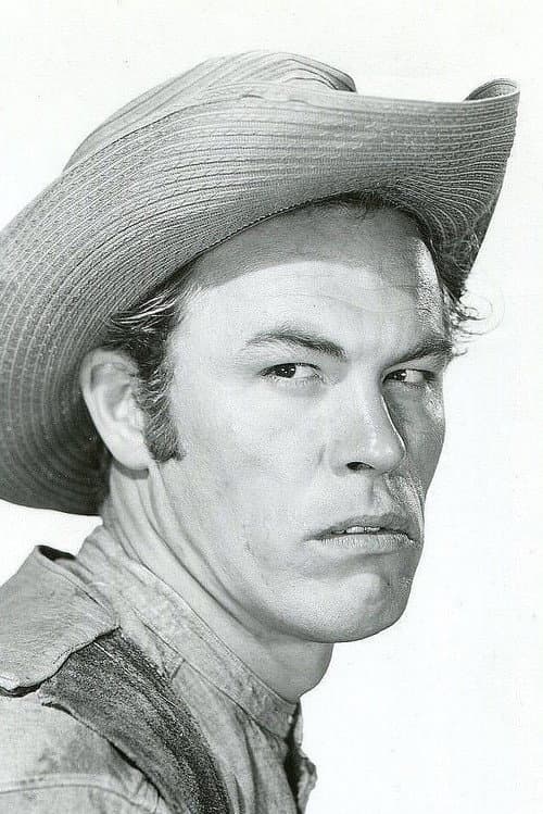 Jack Lambert foto