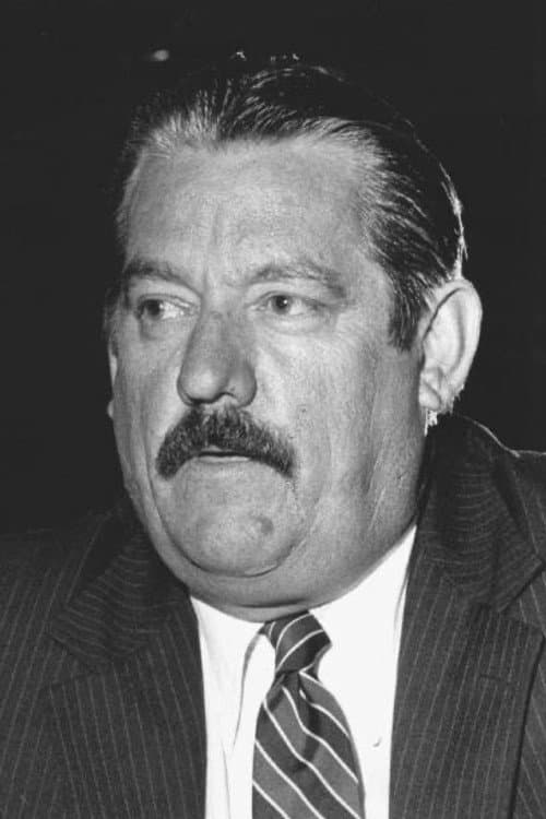 Fred R. Harris foto