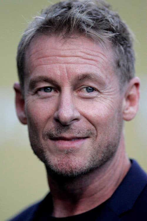 Richard Roxburgh foto