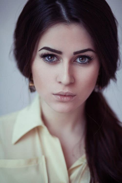 Julia Pushman foto