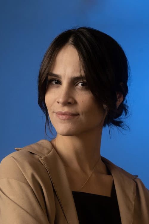 Micaela Riera foto