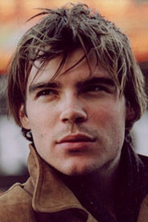 Brett Stiller foto