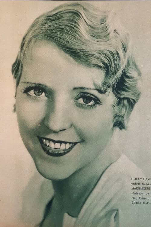 Dolly Davis foto