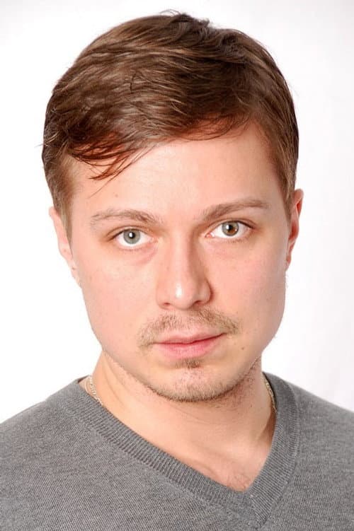 Максим Митяшин foto