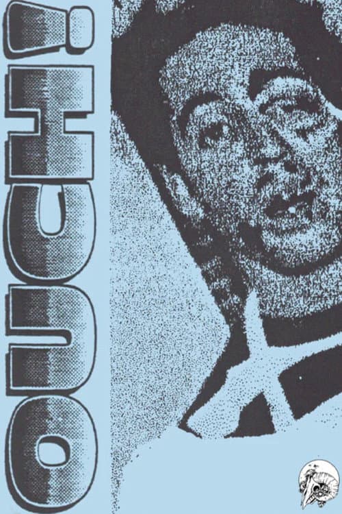 Ouch (1990) poster