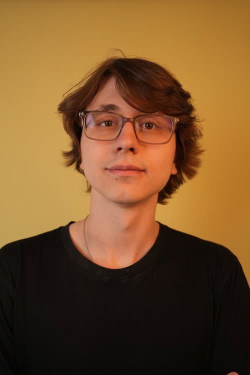 Dmitrii Kravtsun foto