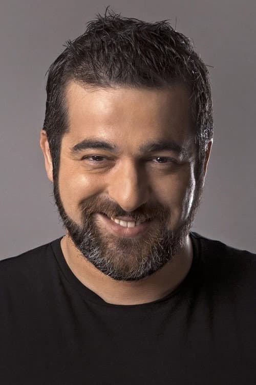 Kayra Şenocak foto