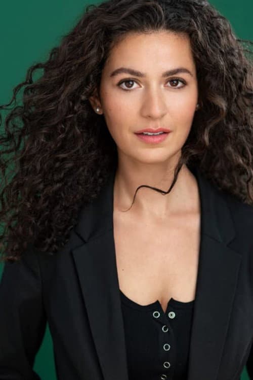 Angelica Stirpe foto
