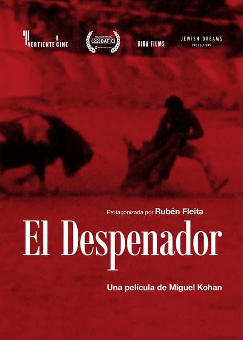 El despenador (2021) poster